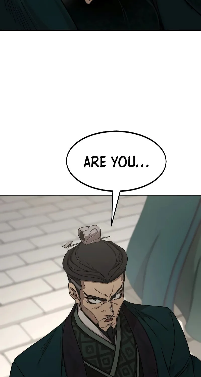 Return of the Blossoming Blade Chapter 129 page 25 - 