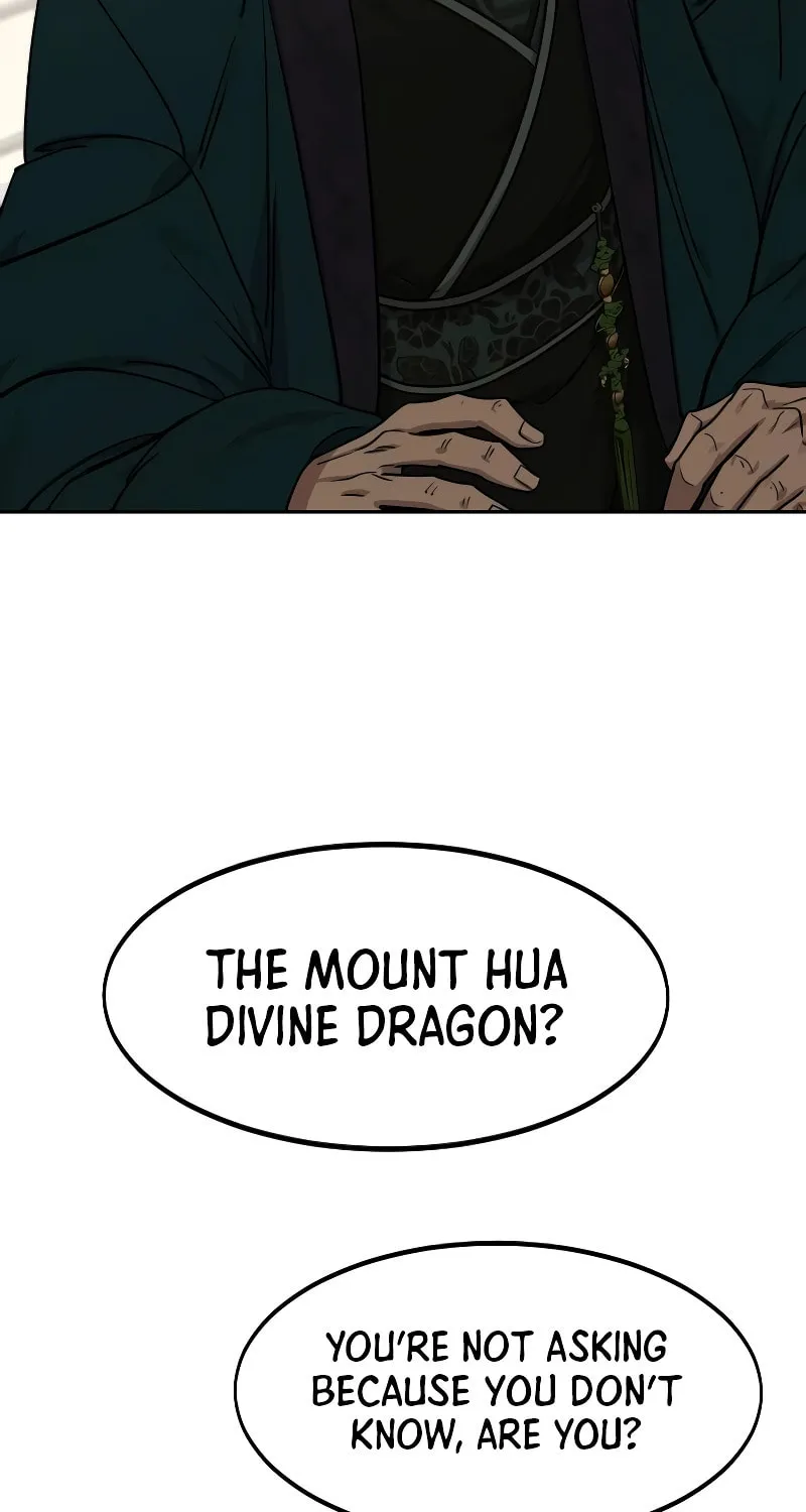 Return of the Blossoming Blade Chapter 129 page 26 - 