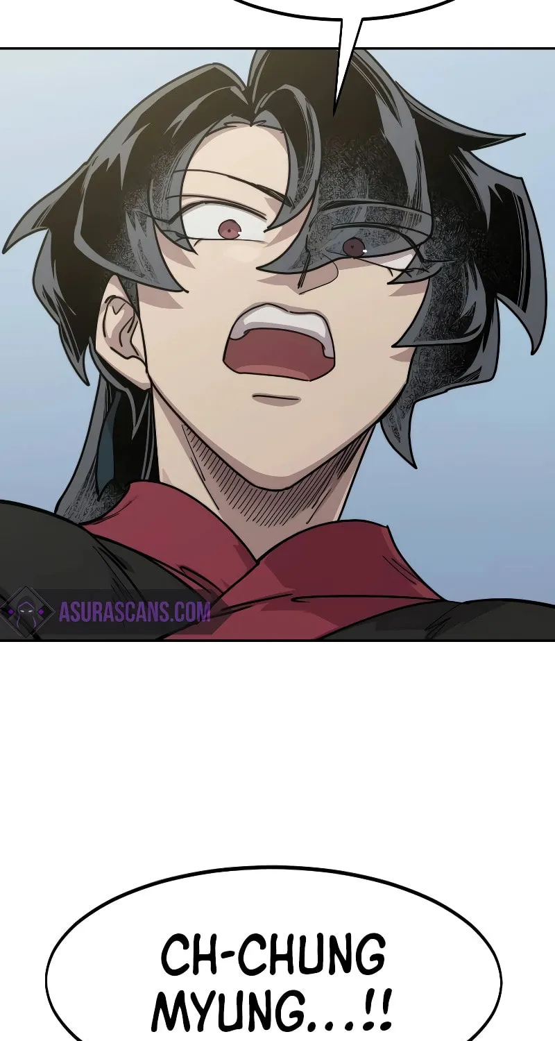 Return of the Blossoming Blade Chapter 129 page 27 - 