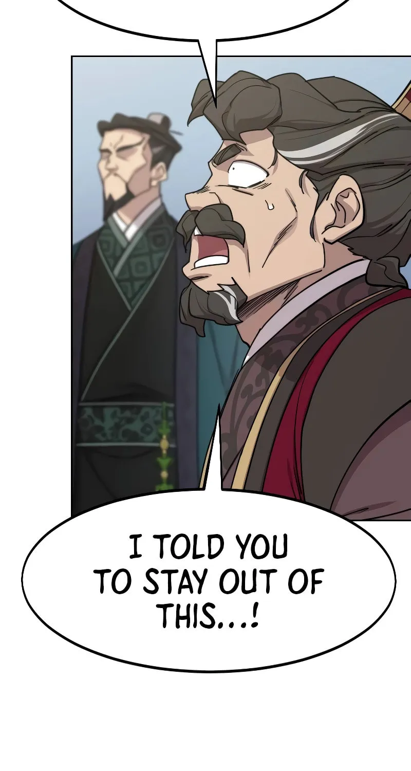 Return of the Blossoming Blade Chapter 129 page 28 - 