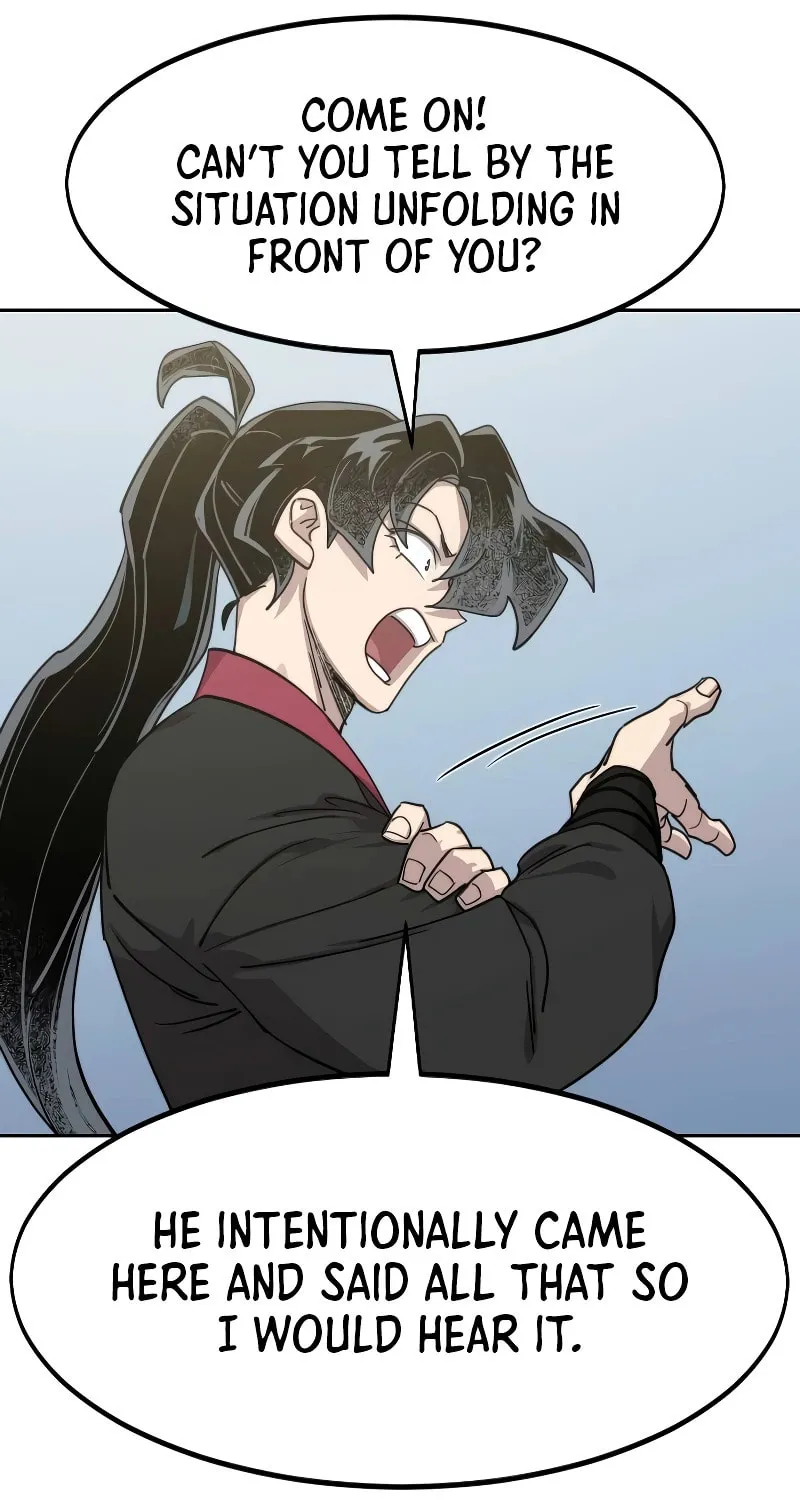 Return of the Blossoming Blade Chapter 129 page 29 - 