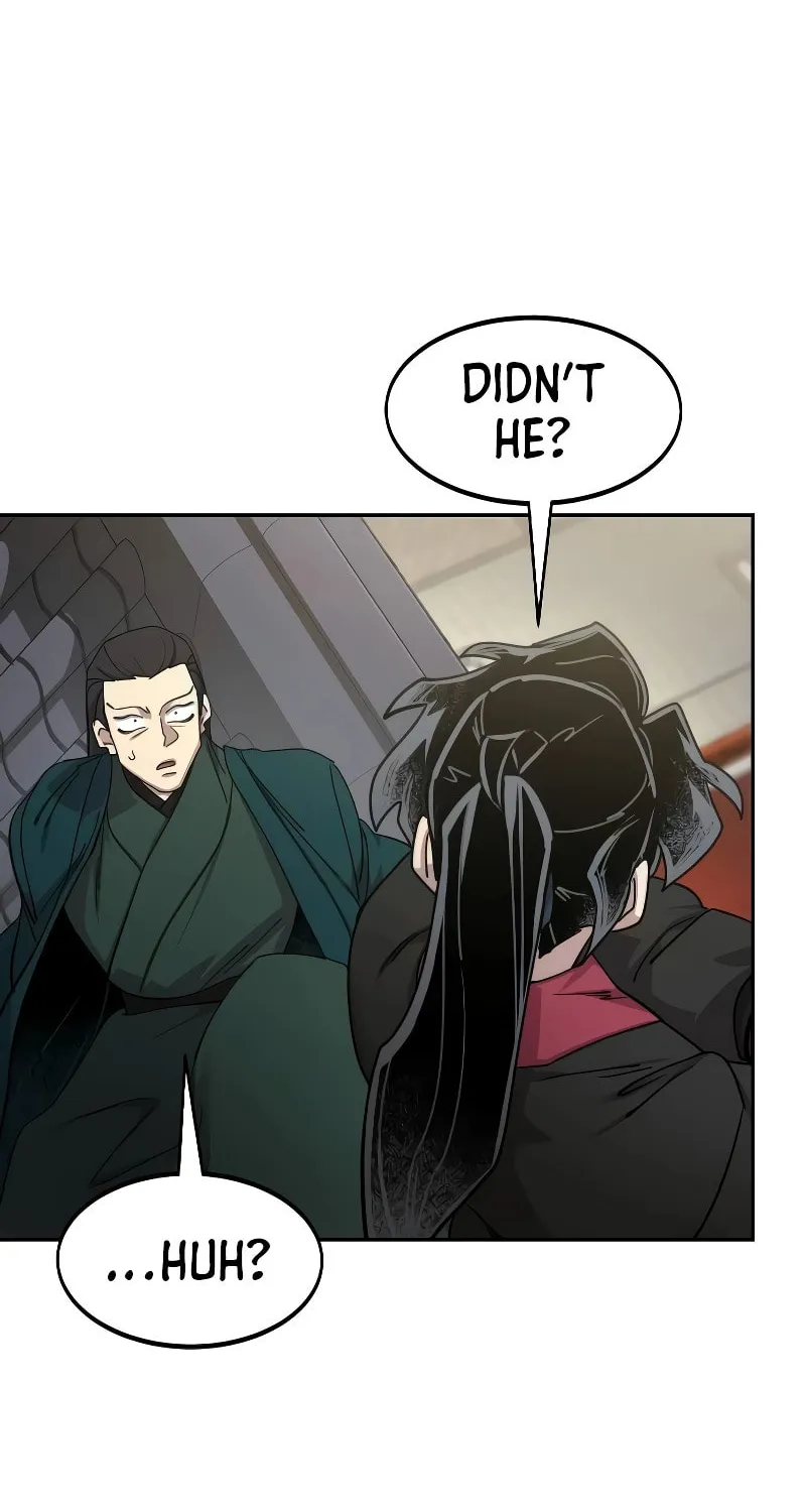 Return of the Blossoming Blade Chapter 129 page 30 - 