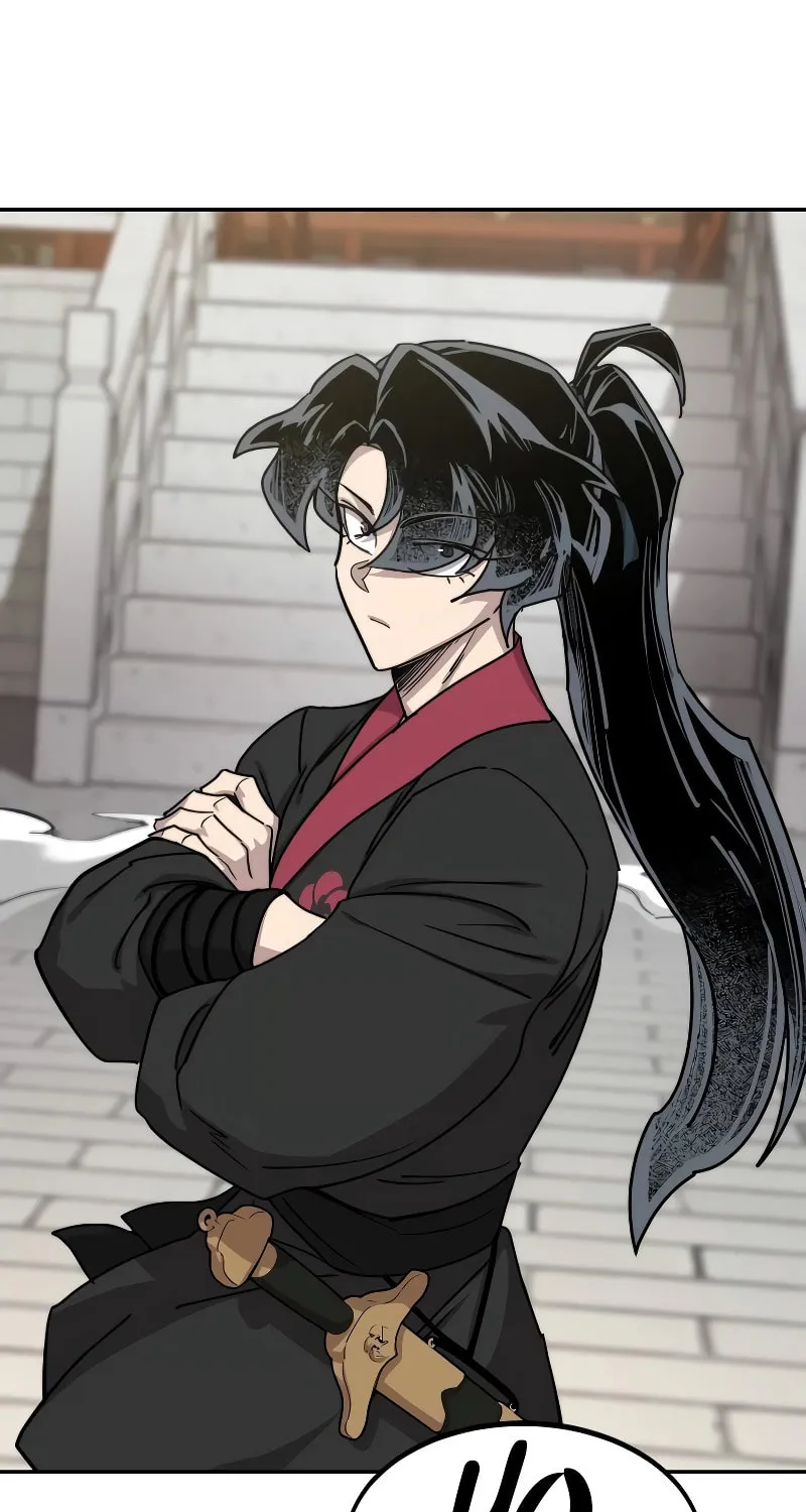 Return of the Blossoming Blade Chapter 129 page 33 - 