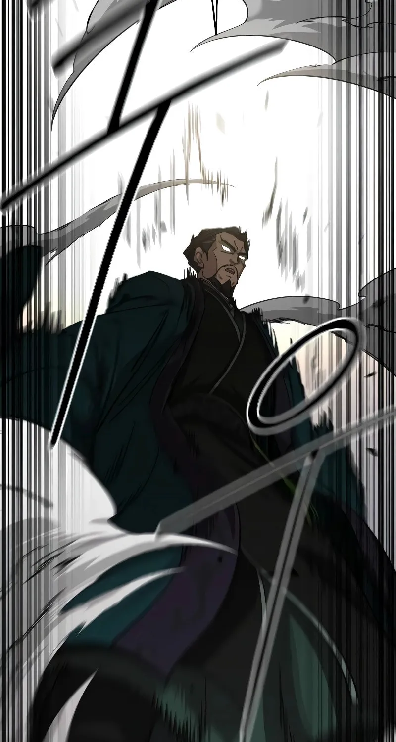 Return of the Blossoming Blade Chapter 129 page 36 - 