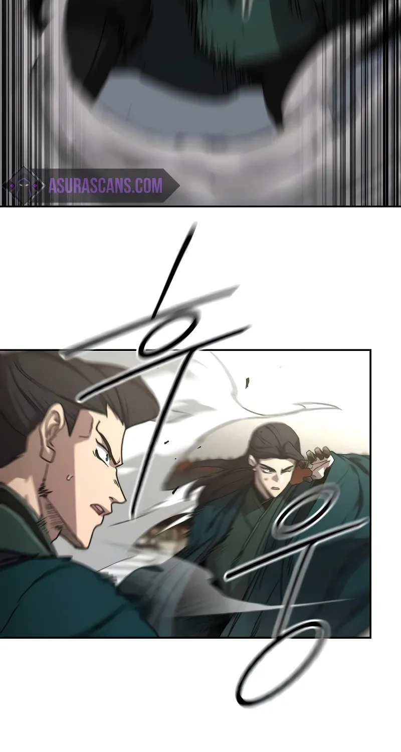 Return of the Blossoming Blade Chapter 129 page 37 - 