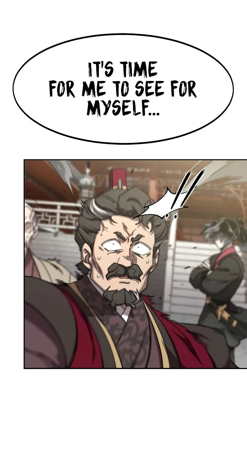 Return of the Blossoming Blade Chapter 129 page 38 - 