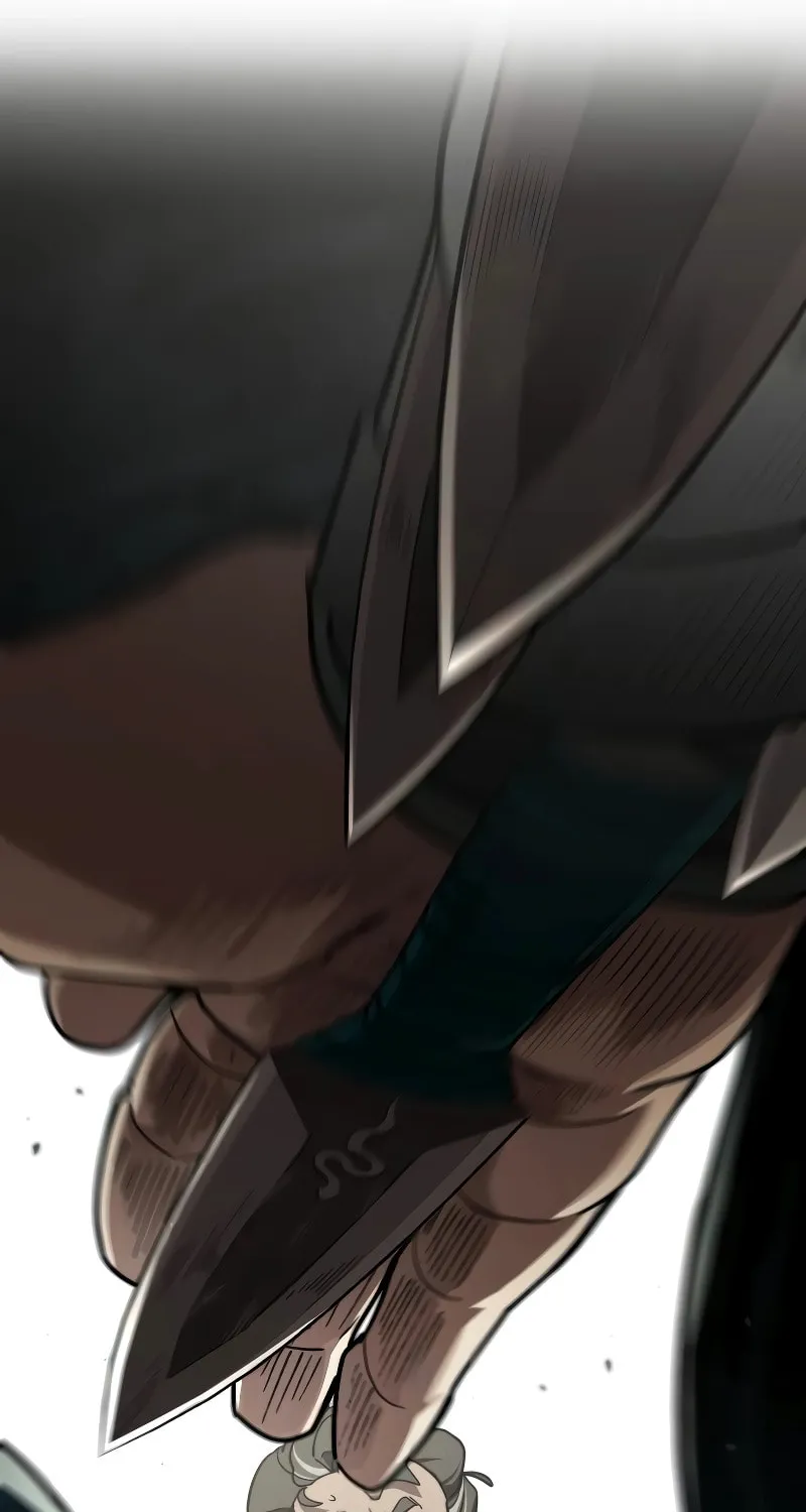 Return of the Blossoming Blade Chapter 129 page 5 - 
