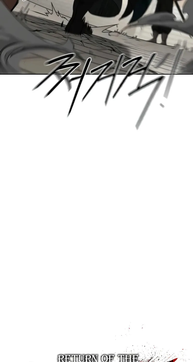 Return of the Blossoming Blade Chapter 129 page 42 - 