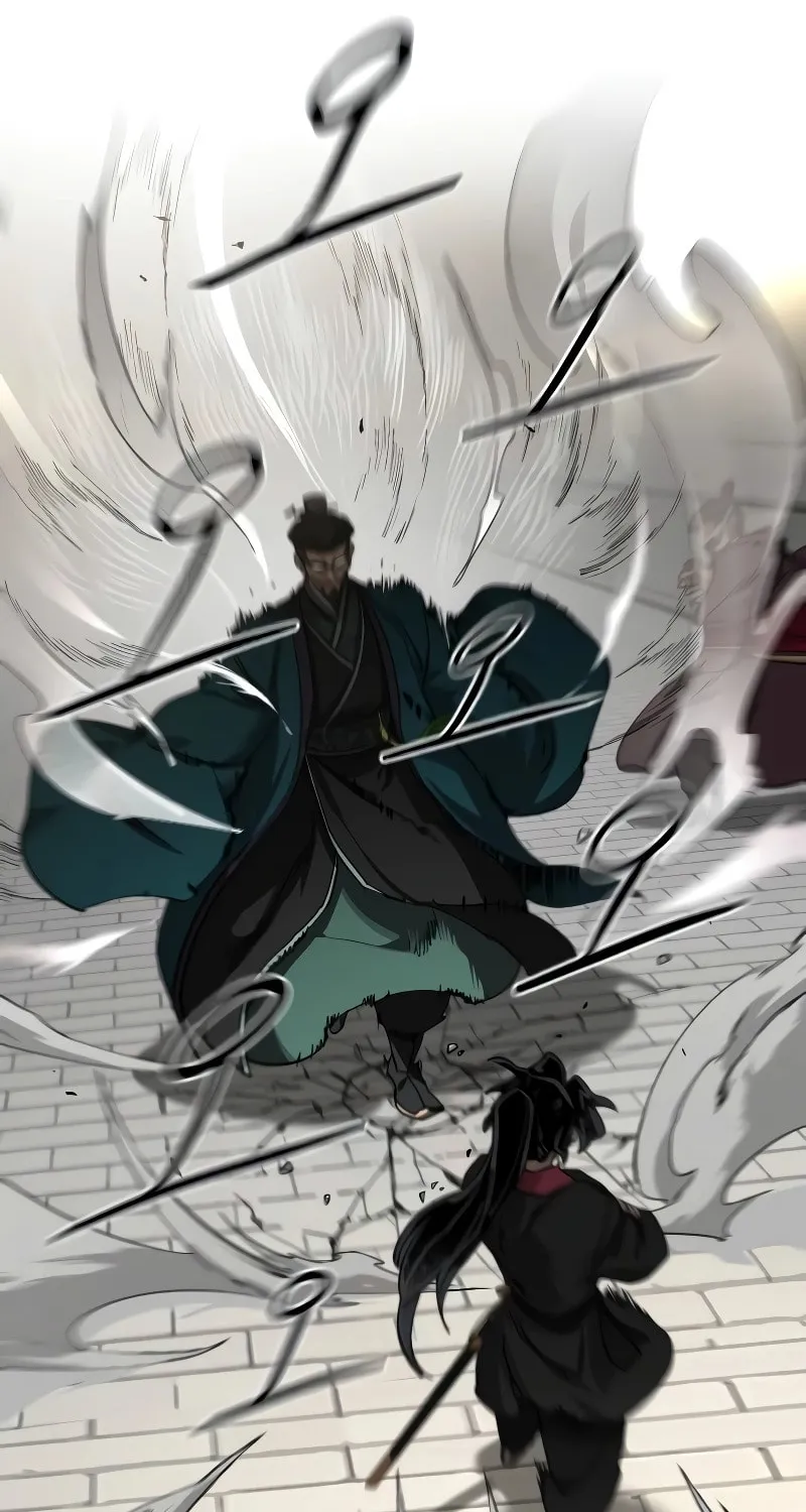 Return of the Blossoming Blade Chapter 129 page 44 - 
