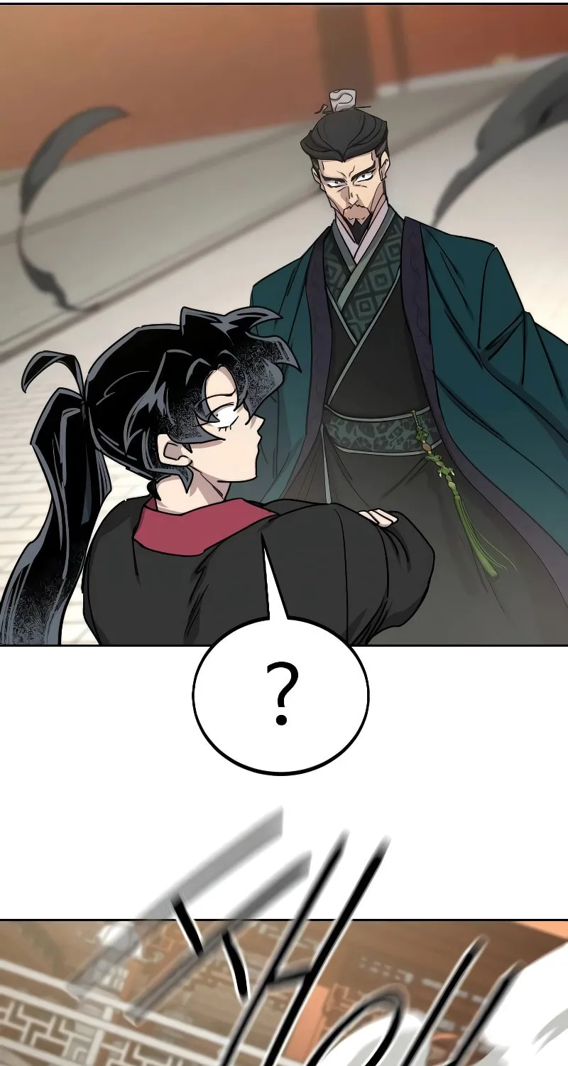 Return of the Blossoming Blade Chapter 129 page 51 - 