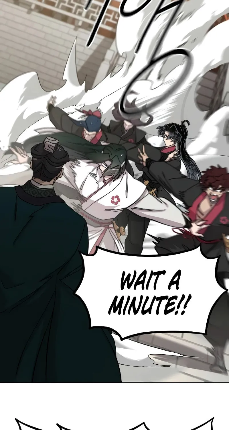 Return of the Blossoming Blade Chapter 129 page 52 - 