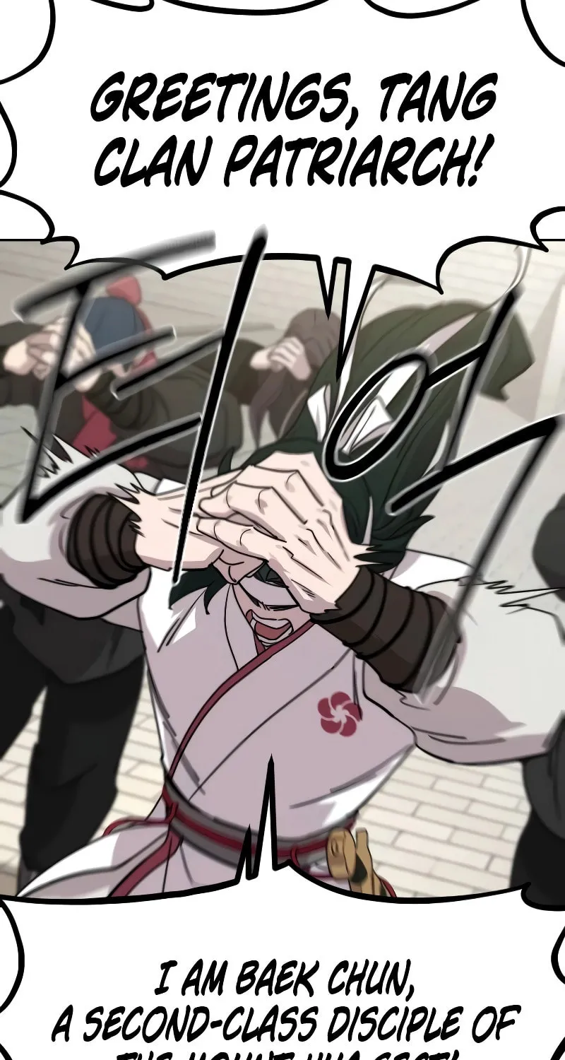 Return of the Blossoming Blade Chapter 129 page 53 - 