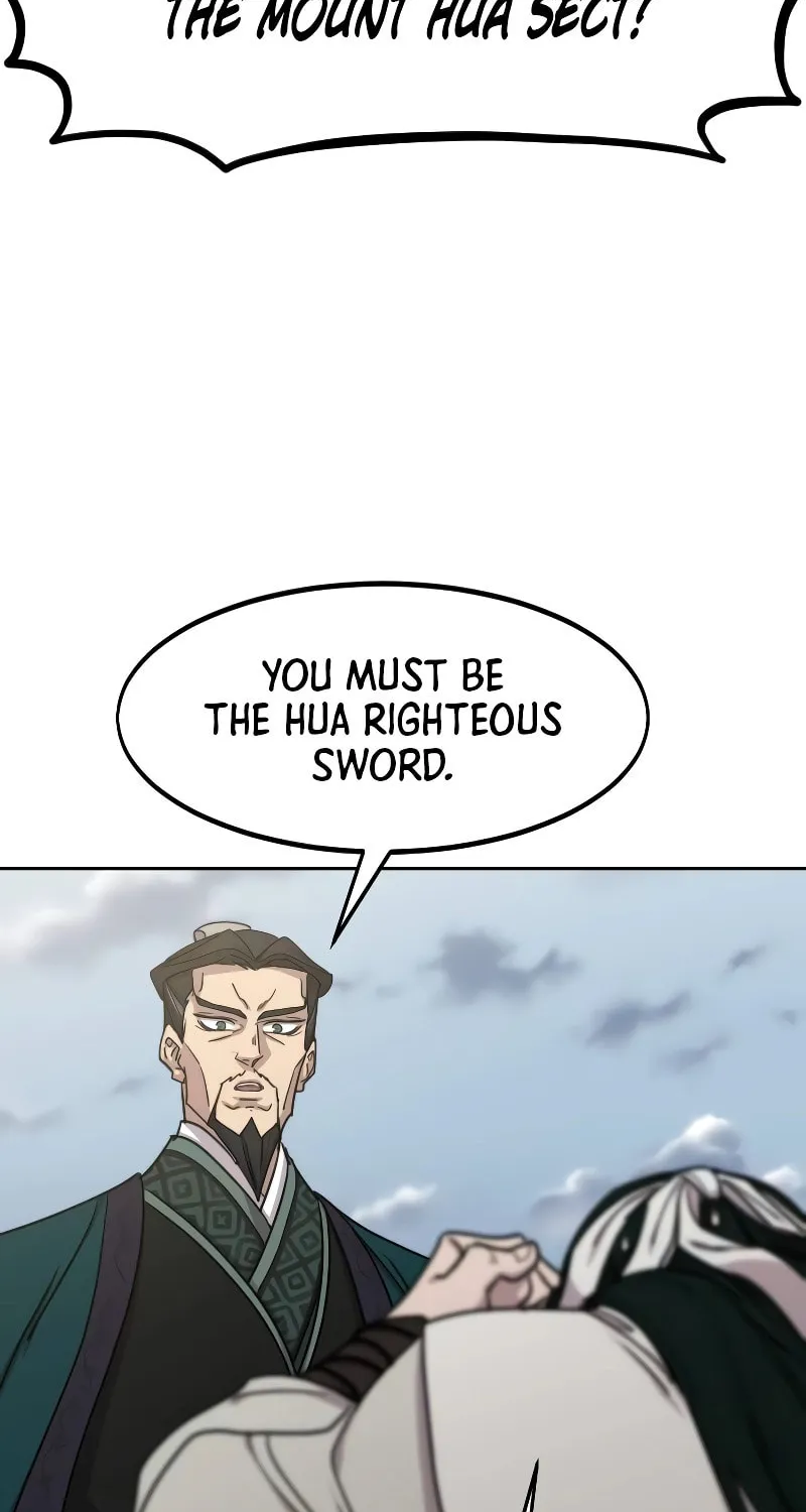 Return of the Blossoming Blade Chapter 129 page 54 - 