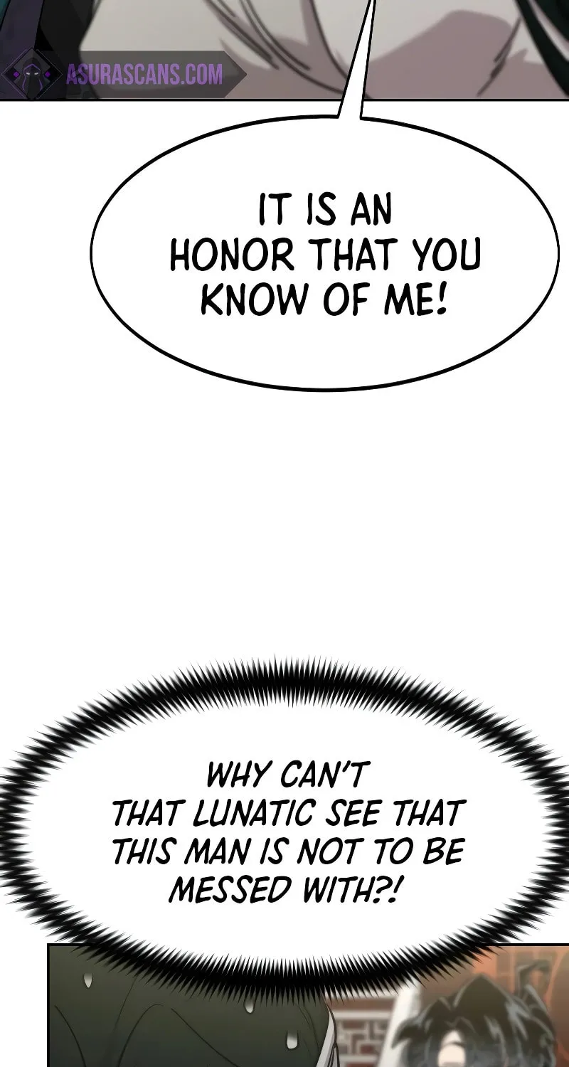 Return of the Blossoming Blade Chapter 129 page 55 - 