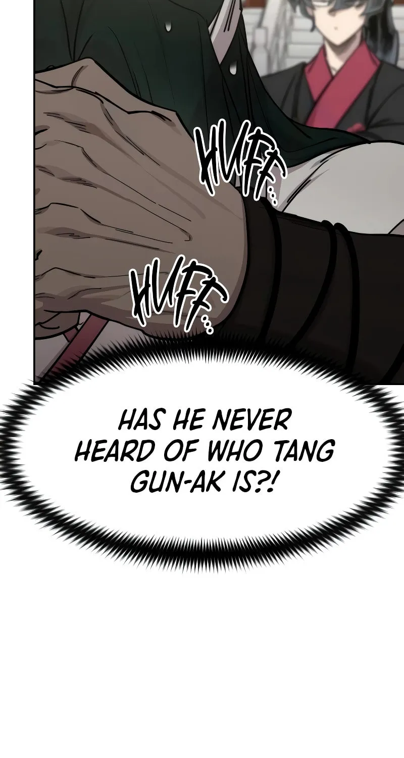 Return of the Blossoming Blade Chapter 129 page 56 - 