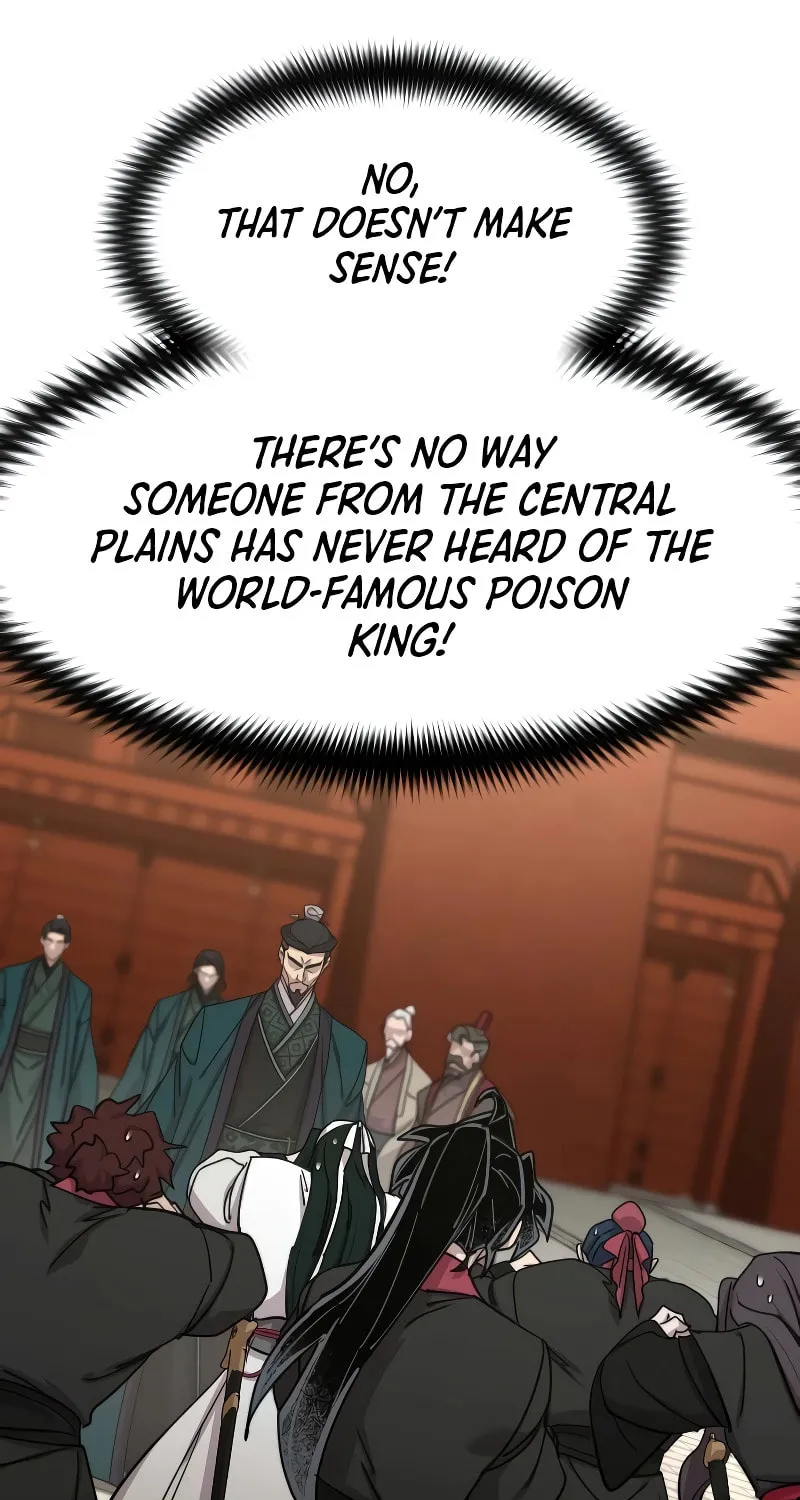 Return of the Blossoming Blade Chapter 129 page 57 - 