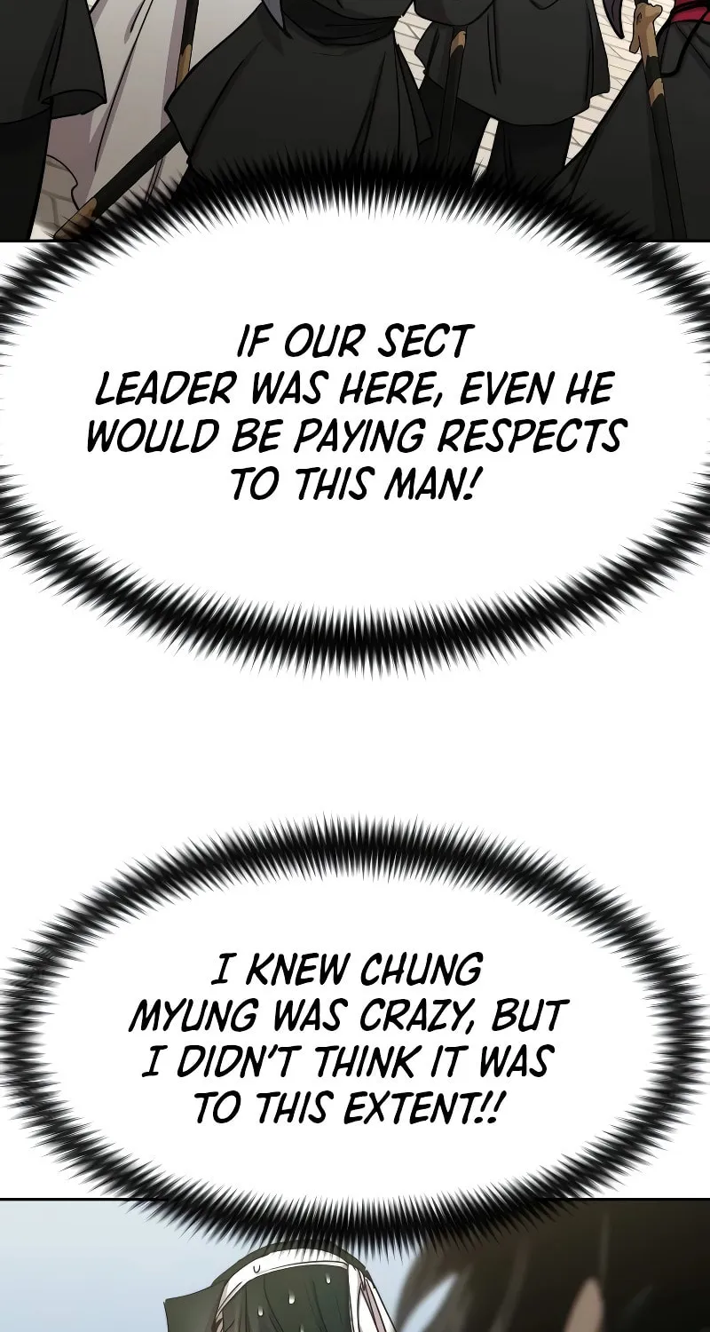 Return of the Blossoming Blade Chapter 129 page 58 - 
