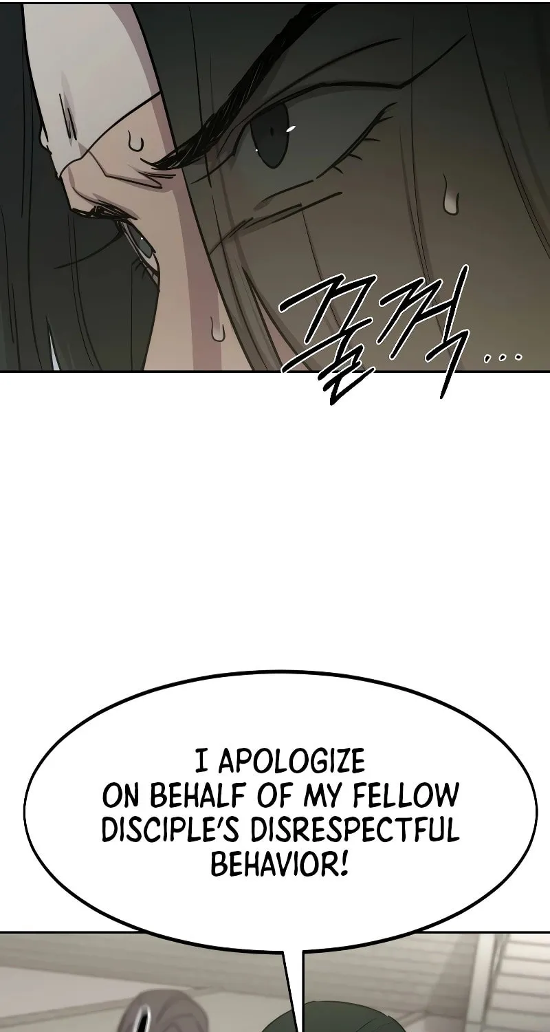 Return of the Blossoming Blade Chapter 129 page 61 - 