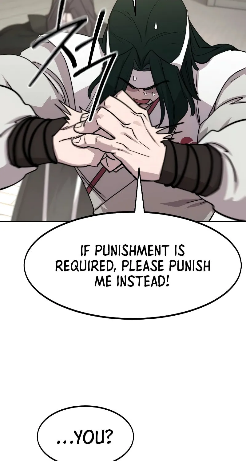Return of the Blossoming Blade Chapter 129 page 62 - 