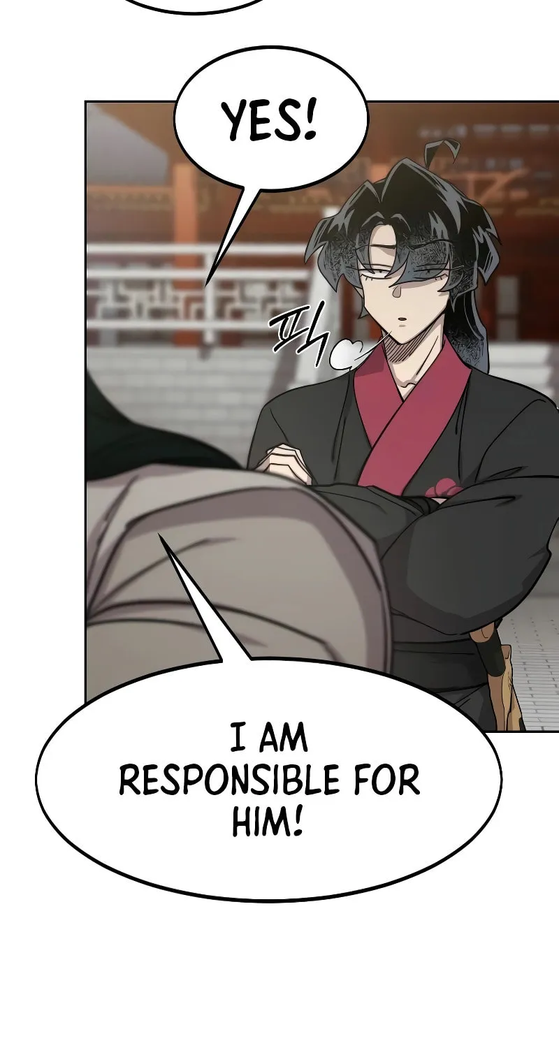 Return of the Blossoming Blade Chapter 129 page 63 - 