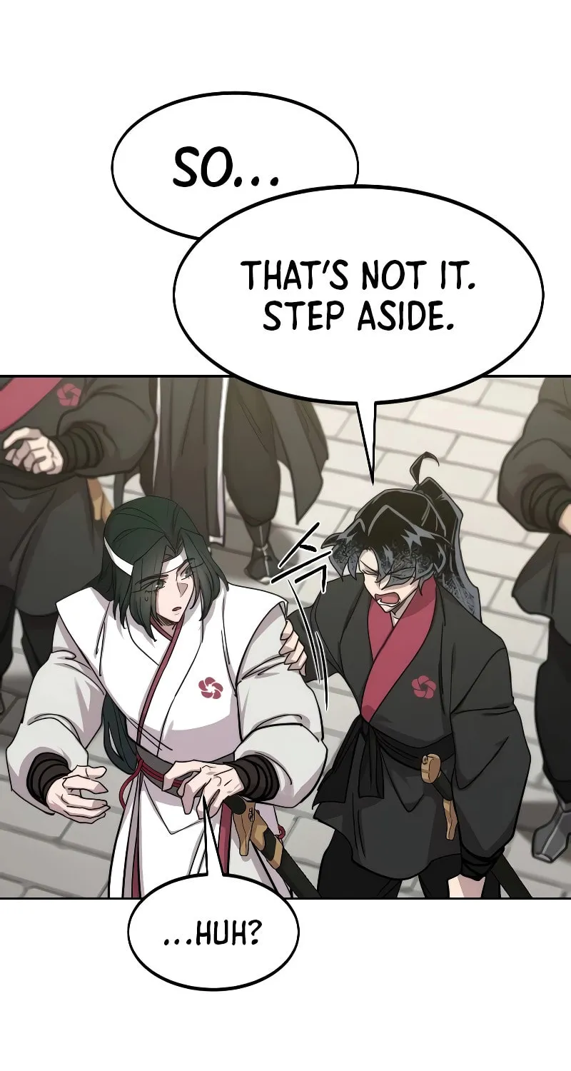 Return of the Blossoming Blade Chapter 129 page 64 - 