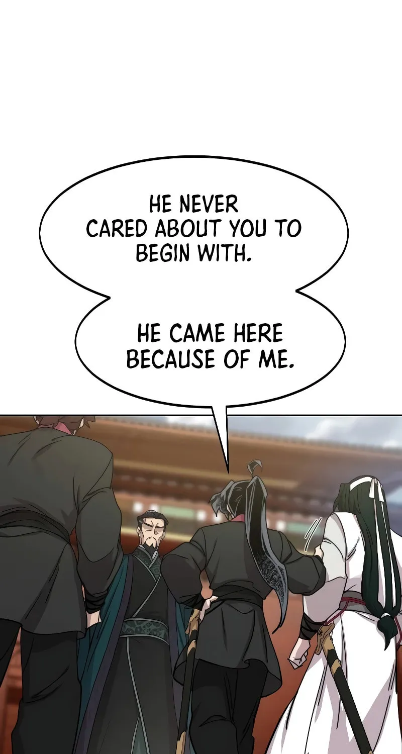 Return of the Blossoming Blade Chapter 129 page 65 - 