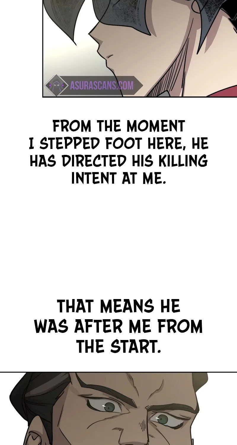 Return of the Blossoming Blade Chapter 129 page 67 - 