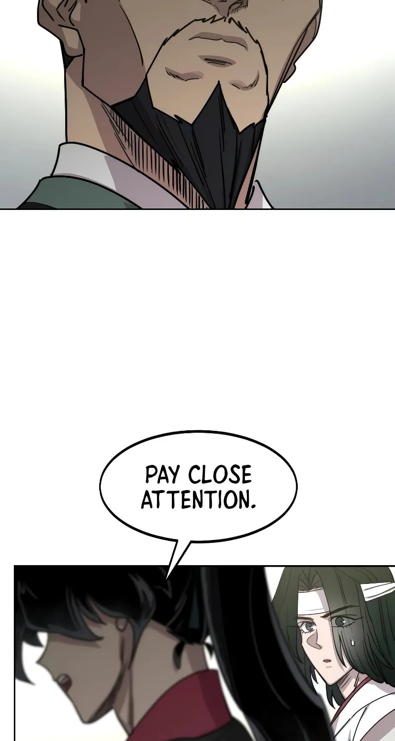 Return of the Blossoming Blade Chapter 129 page 68 - 