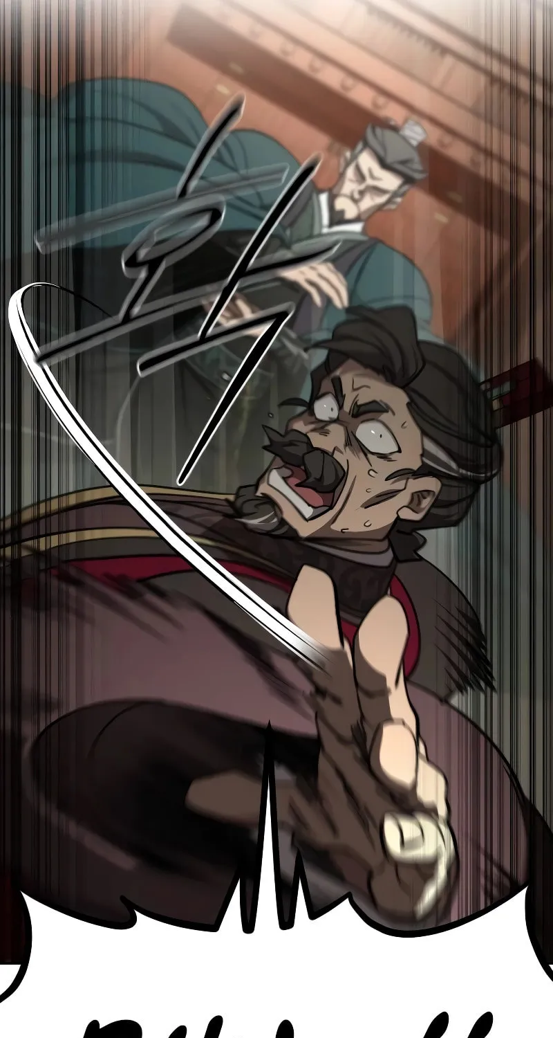 Return of the Blossoming Blade Chapter 129 page 8 - 