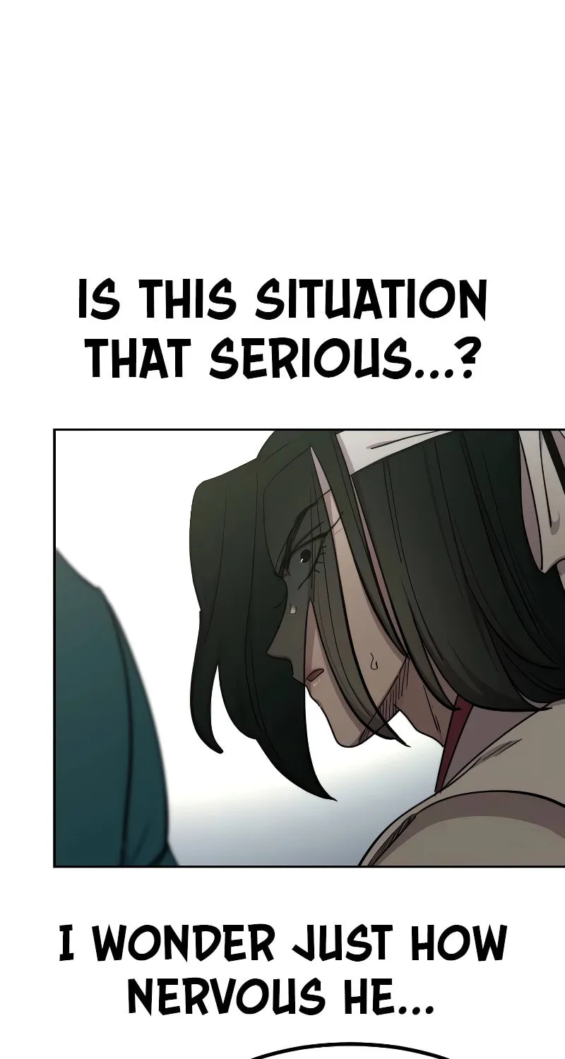 Return of the Blossoming Blade Chapter 129 page 71 - 