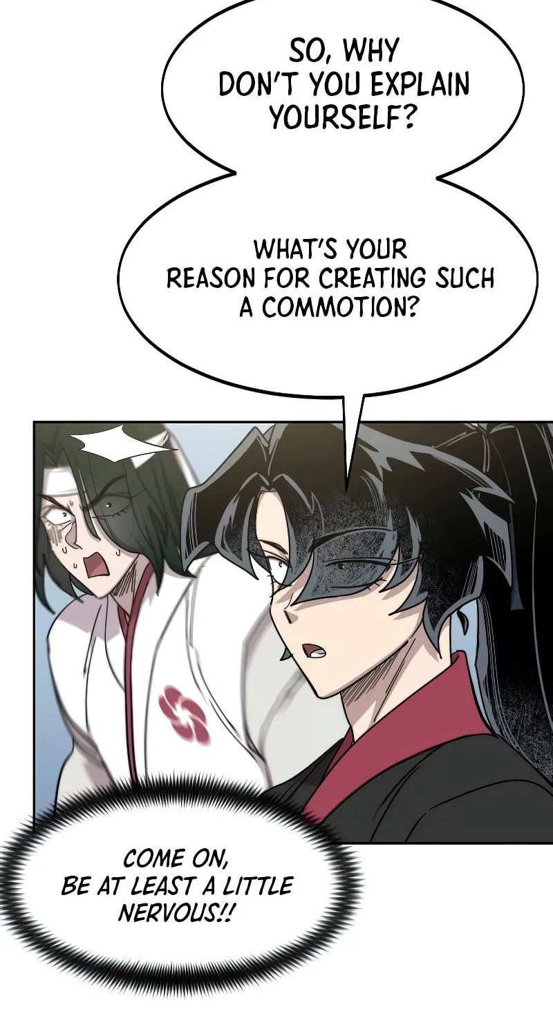 Return of the Blossoming Blade Chapter 129 page 72 - 
