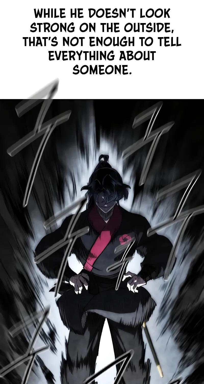 Return of the Blossoming Blade Chapter 129 page 83 - 