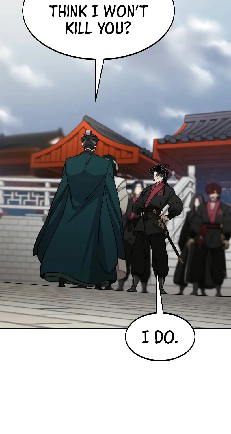 Return of the Blossoming Blade Chapter 129 page 87 - 