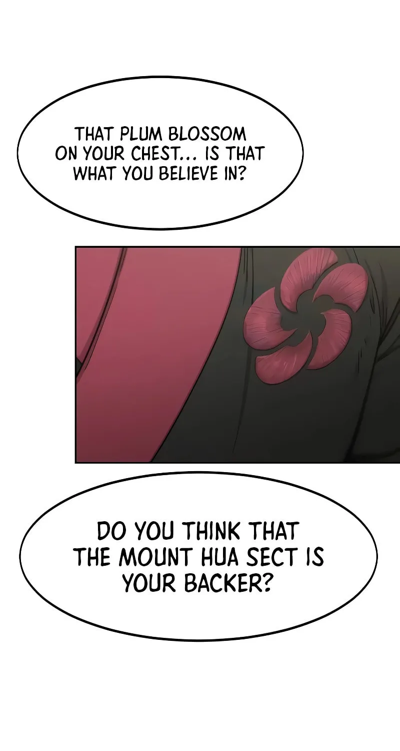 Return of the Blossoming Blade Chapter 129 page 88 - 
