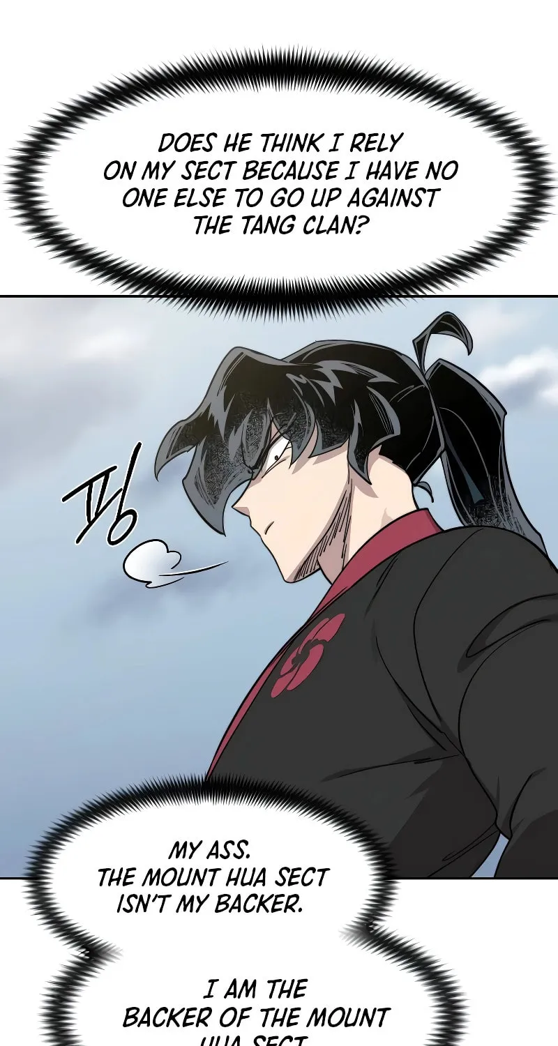 Return of the Blossoming Blade Chapter 129 page 89 - 