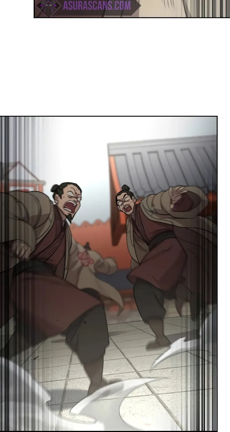 Return of the Blossoming Blade Chapter 129 page 10 - 