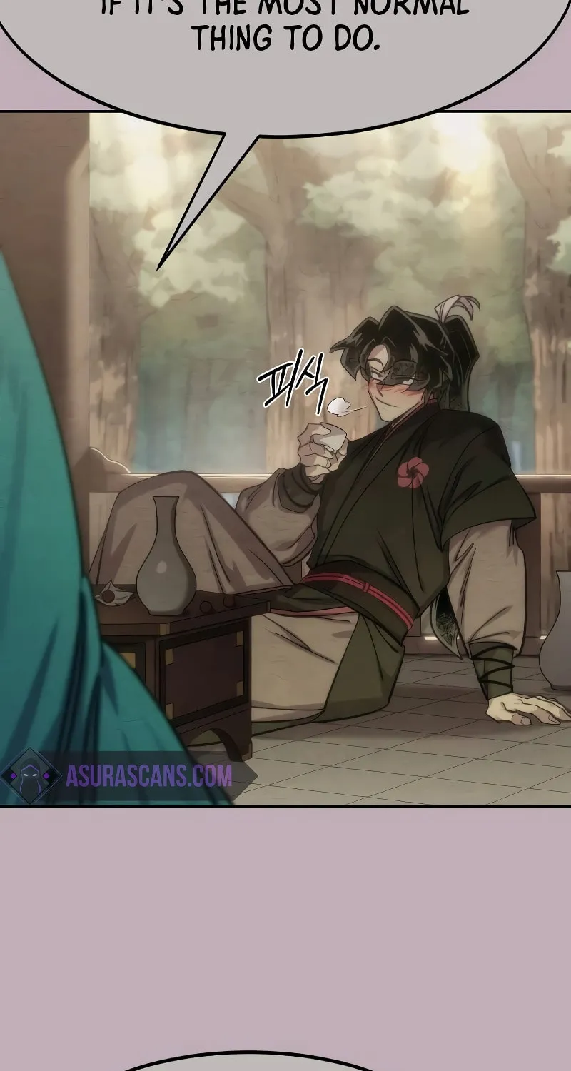Return of the Blossoming Blade Chapter 129 page 94 - 