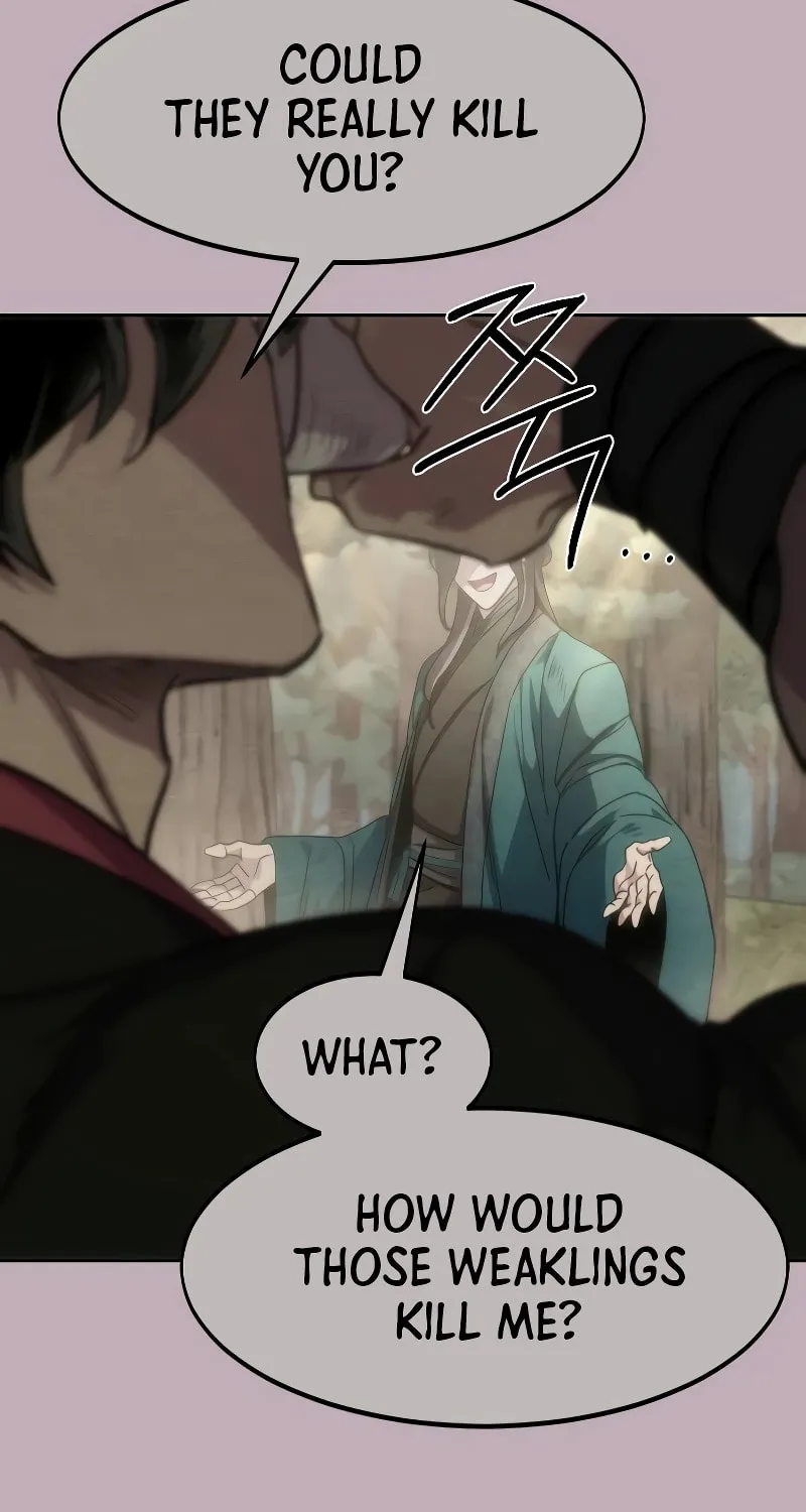 Return of the Blossoming Blade Chapter 129 page 95 - 