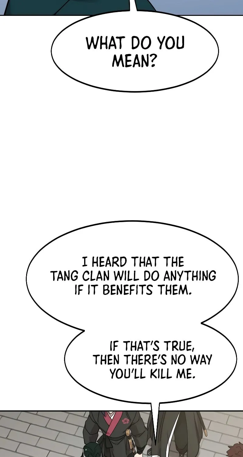 Return of the Blossoming Blade Chapter 129 page 99 - 