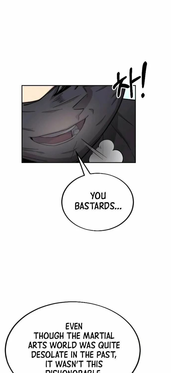 Return of the Blossoming Blade Chapter 13 page 15 - 