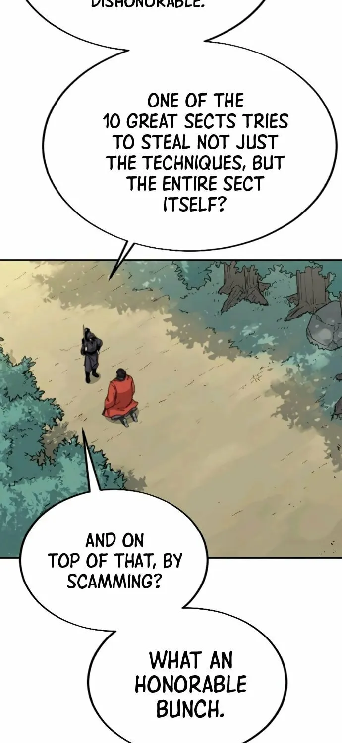 Return of the Blossoming Blade Chapter 13 page 16 - 