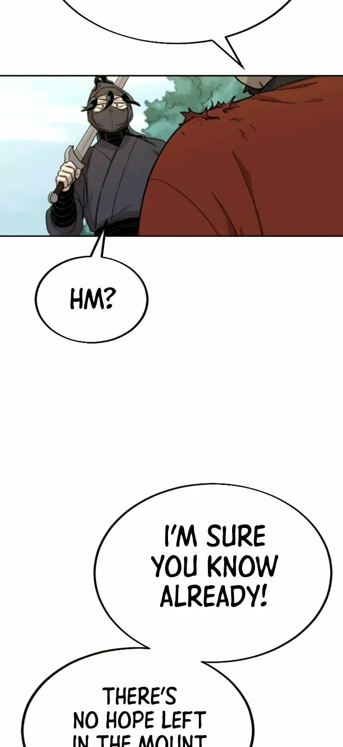 Return of the Blossoming Blade Chapter 13 page 18 - 