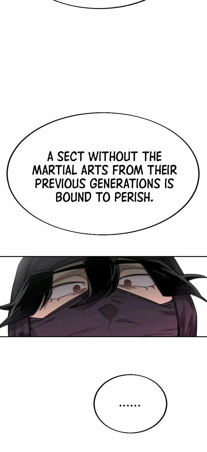 Return of the Blossoming Blade Chapter 13 page 21 - 
