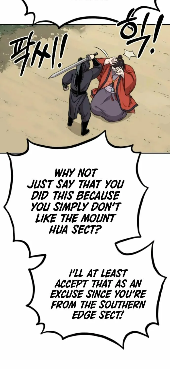 Return of the Blossoming Blade Chapter 13 page 26 - 