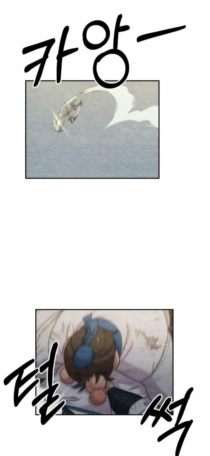 Return of the Blossoming Blade Chapter 13 page 28 - 