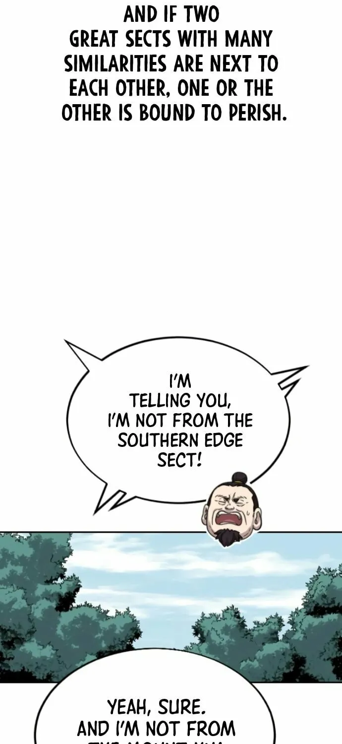 Return of the Blossoming Blade Chapter 13 page 30 - 