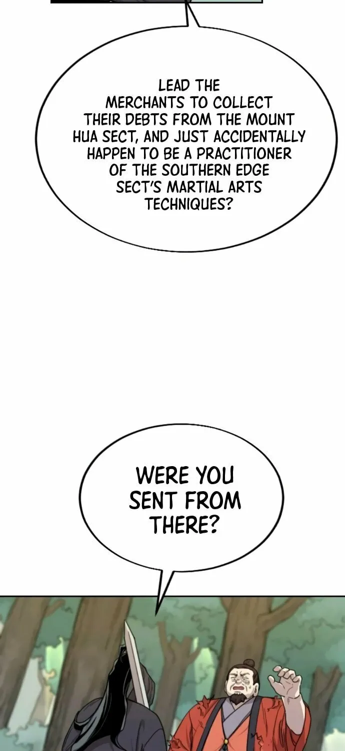 Return of the Blossoming Blade Chapter 13 page 4 - 