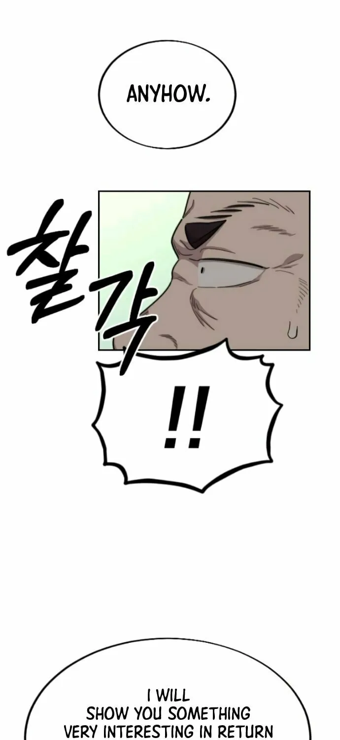 Return of the Blossoming Blade Chapter 13 page 32 - 