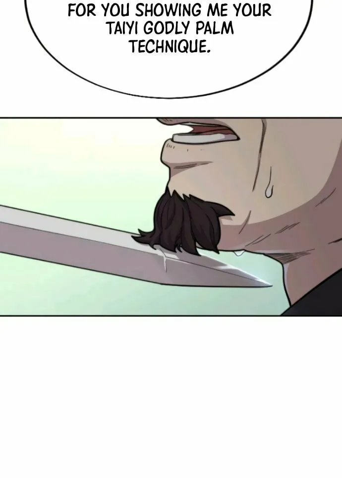 Return of the Blossoming Blade Chapter 13 page 33 - 