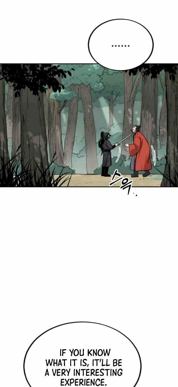 Return of the Blossoming Blade Chapter 13 page 34 - 